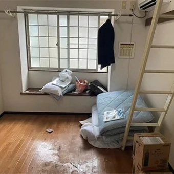 After写真
