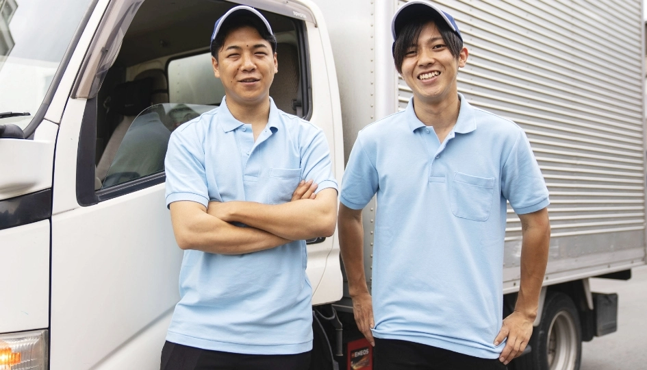 スタッフ紹介