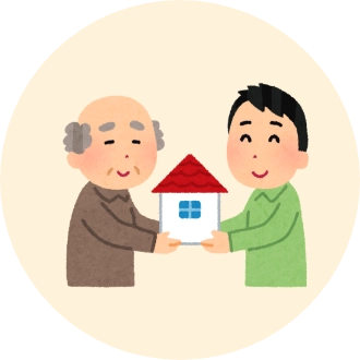 不動産の資産整理