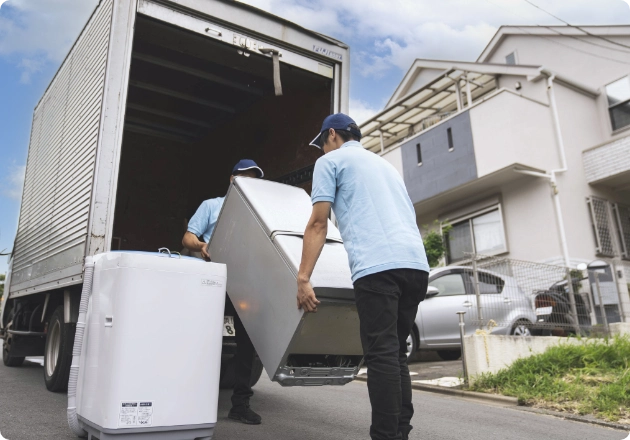 買取した商品は修理や整備